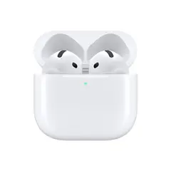 APPLE - AirPods 4 con Cancelación Activa de Ruido