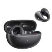 QCY Crossky T33 Negro Open Ear