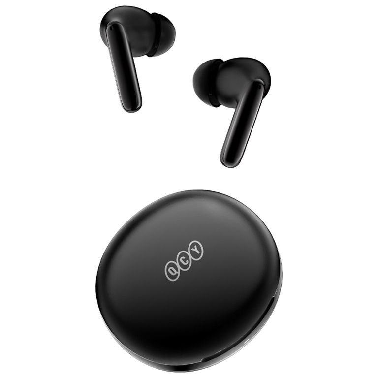 Audífonos Inalámbricos T13 Anc2 Negro True Wireless