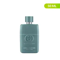 GUCCI - Guilty Love Eau De Parfum Para Hombre 50ml