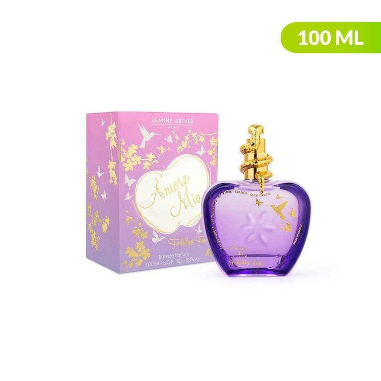 Amore Mio Forbidden Fruit Edp 100 ml