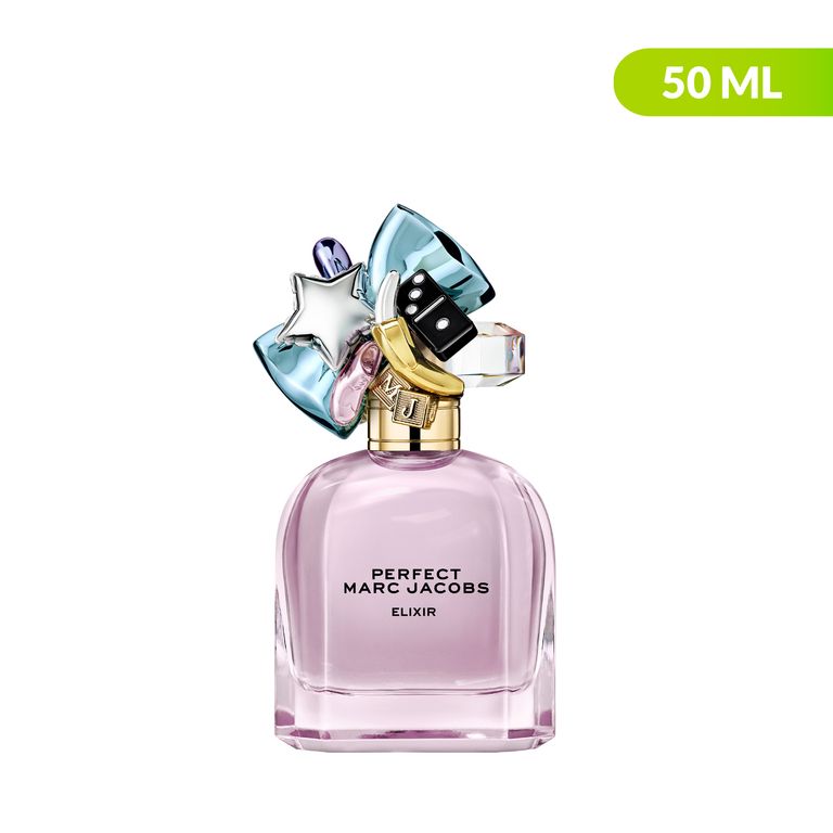 Perfect Elixir Para Mujer 50ml