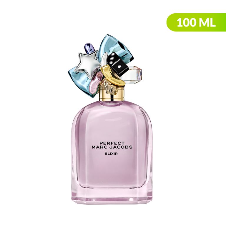 Perfect Elixir Para Mujer 100ml
