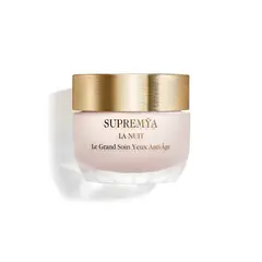 SISLEY - Supremÿa La Nuit Le Grand Soin Yeux Anti-âge - Tratamiento Antiedad Contorno De Ojos Para La Noche 15 Ml