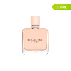 GIVENCHY - Perfume Mujer Irresistible Nude Velvet Eau de Parfum