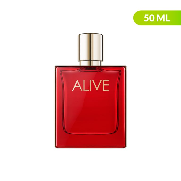 BOSS Alive Parfum Para Mujer 50ml