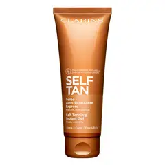 CLARINS - Self-tanning Tinted Gel 125ml