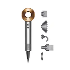 DYSON - Secadora De Cabello Supersonic
