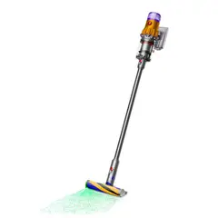 DYSON - Aspiradora Inalambrica V12