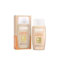 ISDIN - Fp Fusion Water Magic Color Light