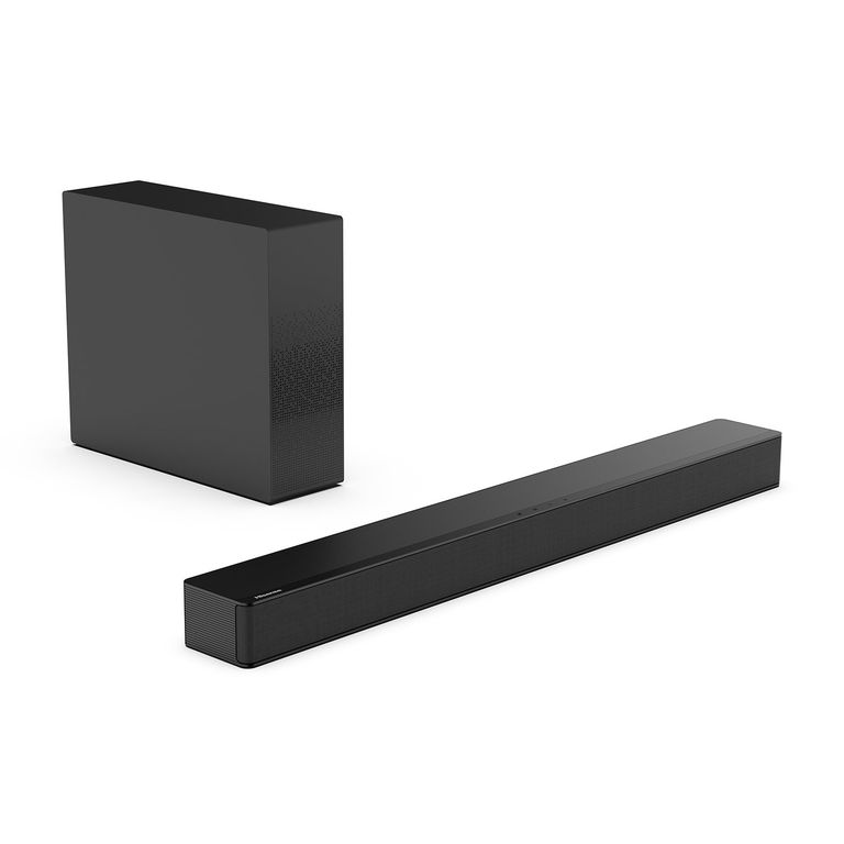 Soundbar Hs2100 2.1ch 240w