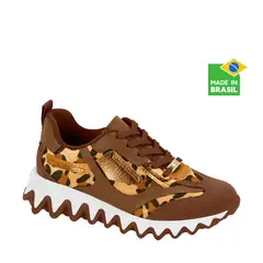 VIZZANO - Zapatillas Urbanas Mujer