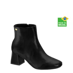 VIZZANO - Botines Negro Mujer