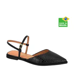 VIZZANO - Zapatos Negro Mujer