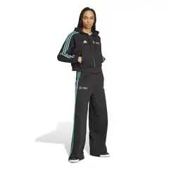ADIDAS - Polera Casual Mujer Mercedes F1 Team