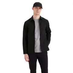 DOCKERS - Camisa Regular Hombre