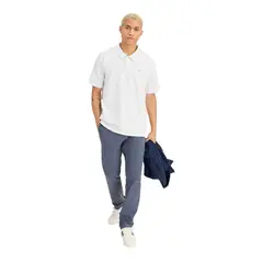 DOCKERS - Polo Manga Corta Algodón Hombre