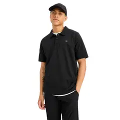 DOCKERS - Polo Manga Corta Algodón Hombre