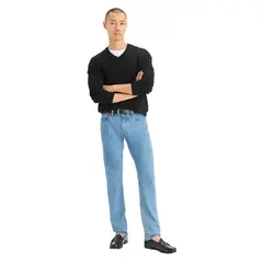 DOCKERS - Chompa Algodón Hombre
