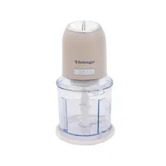 ARIETE - Picatodo Vintage Beige