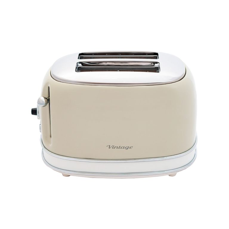 Tostador Vintage Beige
