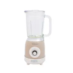 ARIETE - Licuadora Vintage Beige
