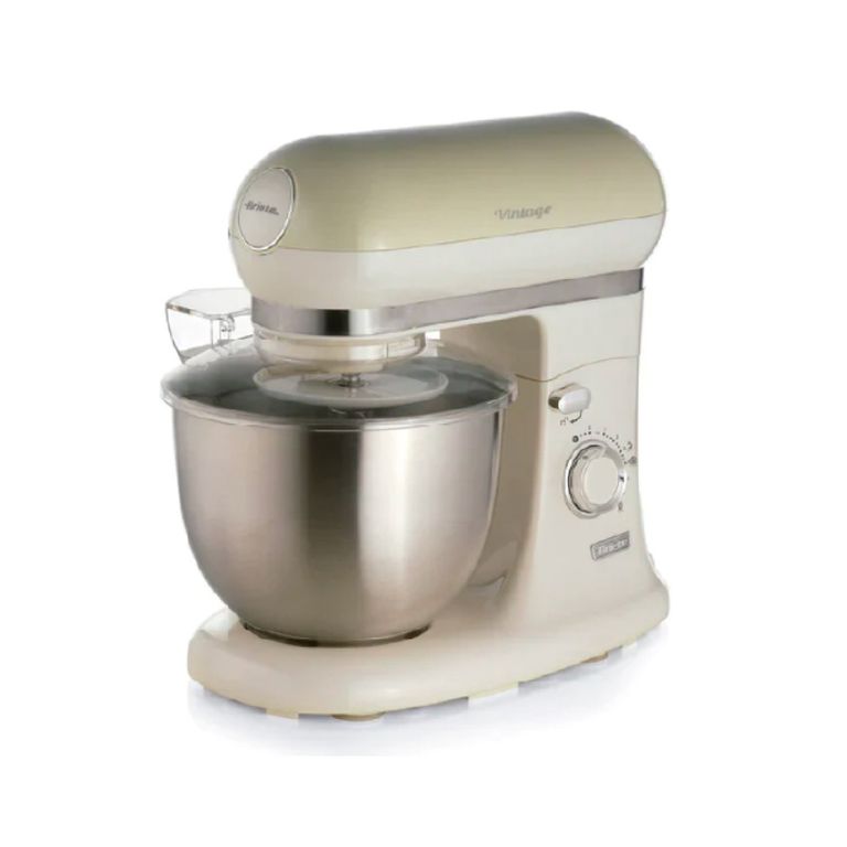 Batidora de Pedestal Beige 5.5L 51473_ARIETE