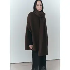 MANGO - Chompa Casual Mujer