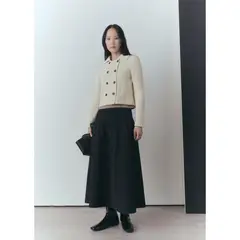 MANGO - Casaca Casual Mujer