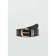 MANGO - Cinturón Nash Mujer