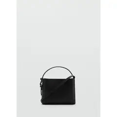 MANGO - Cartera Winnie Mujer Mango.