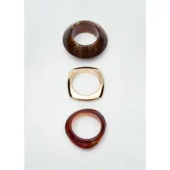 MANGO - Pulsera Celet Mujer