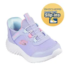 SKECHERS - Zapatillas Urbanas Niña Bounder