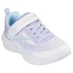SKECHERS - Zapatillas Urbanas Mocrosped Advance Niña