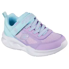SKECHERS - Zapatillas Urbanas Niña Sola Glow