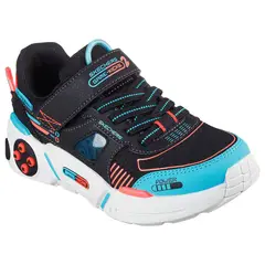 SKECHERS - Zapatillas Urbanas Niño Gametronix 2.0