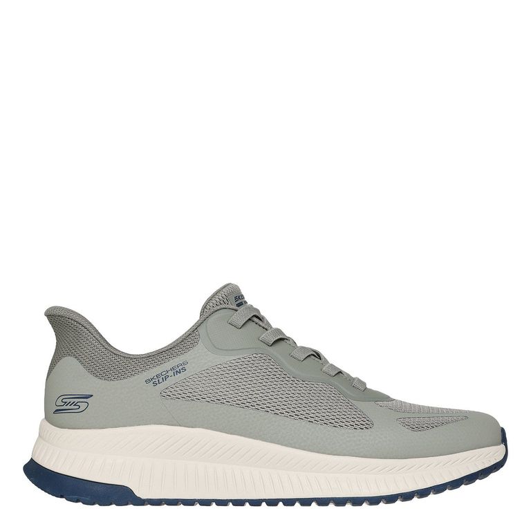 Zapatillas Urbanas Hombre Bobs Squad 4 Slip Ins