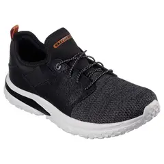 SKECHERS - Zapatillas Urbanas Hombre Relaxed Fit