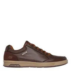 SKECHERS - Zapatillas Urbanas Cavell Hombre