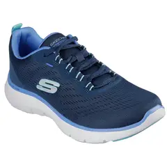 SKECHERS - Zapatillas Deportivas Flex Appeal 5.0 Mujer