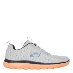 SKECHERS - Zapatillas Running Hombre Summits