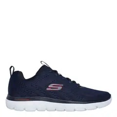 SKECHERS - Zapatillas Training Hombre Summits