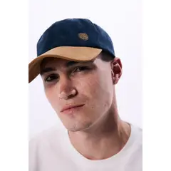 SPRINGFIELD - Gorra Casual 100% Algodón Hombre