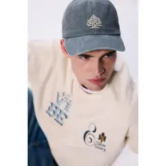 SPRINGFIELD - Gorra Casual Hombre