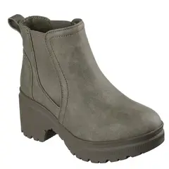SKECHERS - Botines Mujer Bobs Tango