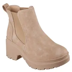 SKECHERS - Botines Mujer Bobs Tango