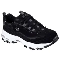 SKECHERS - Zapatillas Urbanas Dlites Mujer