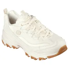 SKECHERS - Zapatillas Urbanas Dlites Mujer