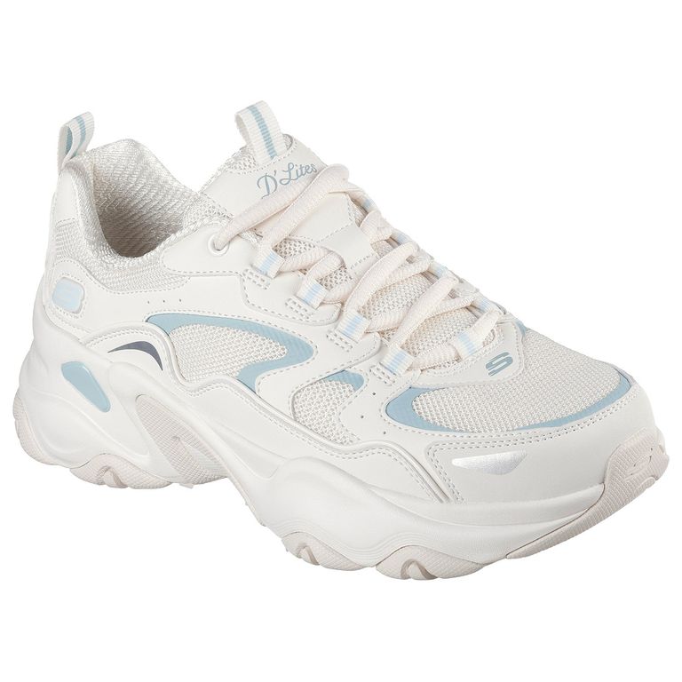 Zapatillas Urbanas Mujer D'lites 5.0