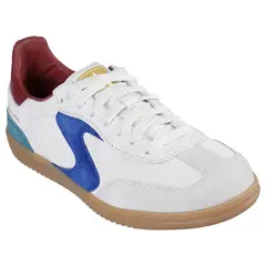 SKECHERS - Zapatillas Urbanas Mujer HotShot